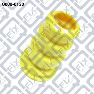 Фото відбійник переднього амортизатора Q-fix Q0000138 Відбійник переднього амортизатора Q-fix Q0000138