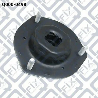 Опора переднього амортизатора Q-fix Q0000498