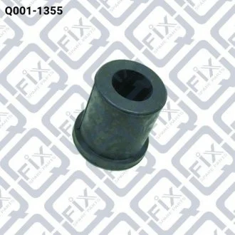 Втулка задней рессоры Q-fix Q0011355