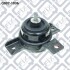 Подушка двигуна правая Q-fix Q0021036 (фото 1)