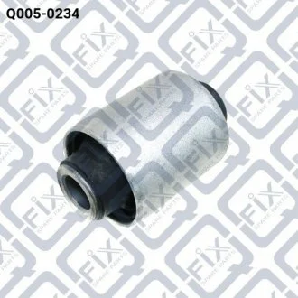 Сайлентблок переднего нижнего рычага Q-fix Q0050234