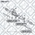 Сайлентблок рульової рейки Q-fix Q0050277 (фото 3)
