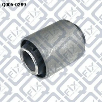 Сайлентблок переднего переднего рычага Q-fix Q0050289