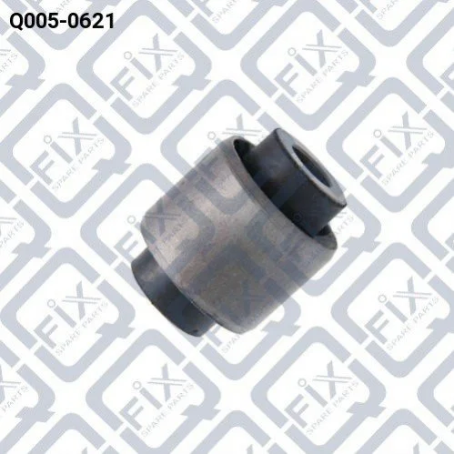 Сайлентблок заднего амортизатора Q-fix Q0050621 (фото 1)