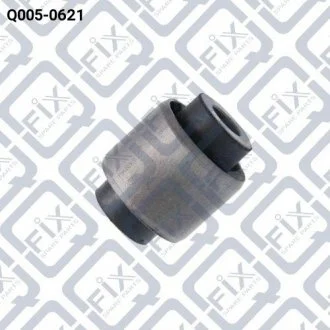 Сайлентблок заднего амортизатора Q-fix Q0050621