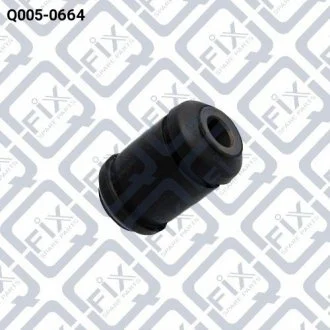 Сайлентблок переднего переднего рычага Q-fix Q0050664