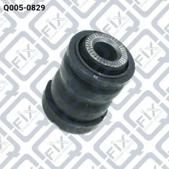 Сайлентблок задней поперечной тяги Q-fix Q0050829