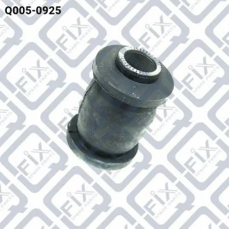 Сайлентблок переднего переднего рычага Q-fix Q0050925
