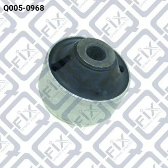 Сайлентблок задний переднего рычага Q-fix Q0050968