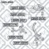Сайлентблок переднего верхнего рычага Q-fix Q0050989 (фото 3)