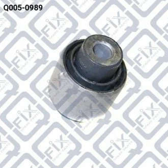 Сайлентблок переднего верхнего рычага Q-fix Q0050989