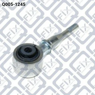 Сайлентблок верхнего рычага Q-fix Q0051245