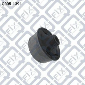 Сайлентблок задний переднего рычага Q-fix Q0051391
