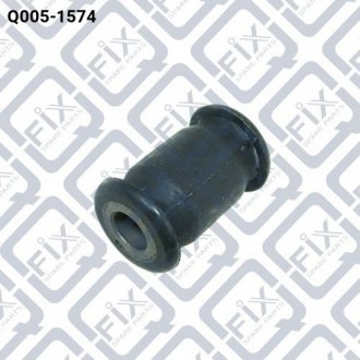 Сайлентблок рульової рейки Q-fix Q0051574