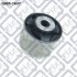 Сайлентблок подушки дифференциала Q-fix Q0051637 (фото 1)