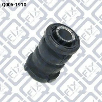 Сайлентблок переднего переднего рычага Q-fix Q0051910