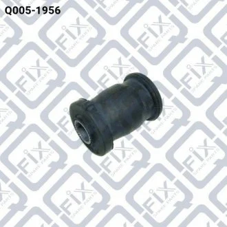 Сайлентблок переднего переднего рычага Q-fix Q0051956