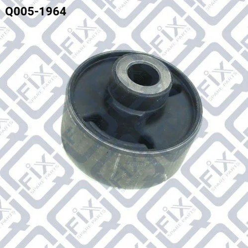 Сайлентблок задній переднього ричага підсилений Q-fix Q0051964 (фото 1)