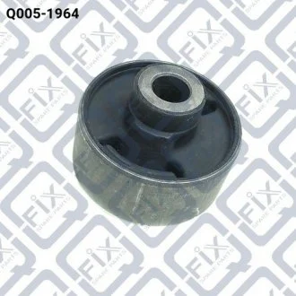 Сайлентблок задній переднього ричага підсилений Q-fix Q0051964