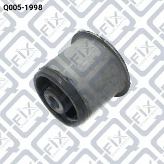 Сайлентблок подушки дифференциала Q-fix Q0051998