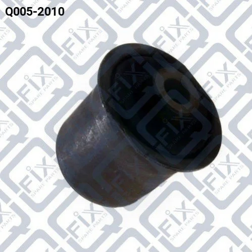 Сайлентблок заднего продольного рычага Q-fix Q0052010 (фото 1)