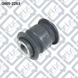 Сайлентблок заднего рычага Q-fix Q0052263