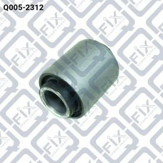Сайлентблок переднего переднего рычага Q-fix Q0052312