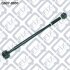 Тяга задня поперечна ліва Toyota Camry ACV30 2001-2006 Q-fix Q0370091 (фото 1)