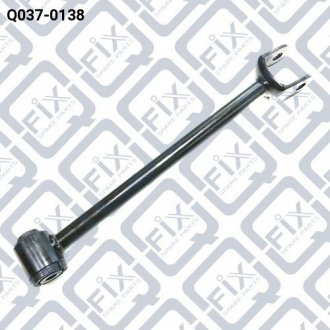 Тяга задня поперечна ліва Q-fix Q0370138