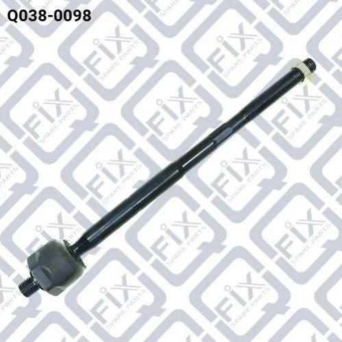 Рулевая тяга Q-fix Q0380098 (фото 1)