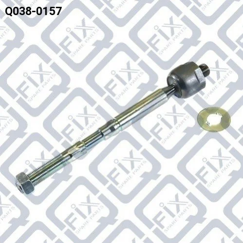 Рулевая тяга Q-fix Q0380157 (фото 1)