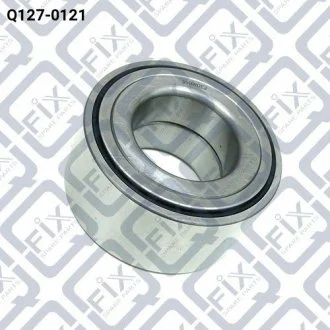 Підшипник маточинний передній Q-fix Q1270121