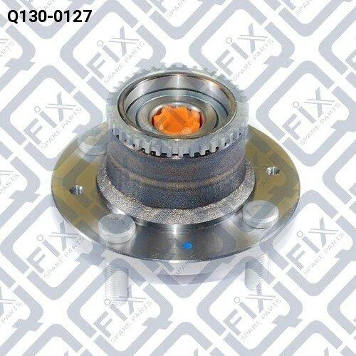 Маточина задня Q-fix Q1300127 (фото 1)