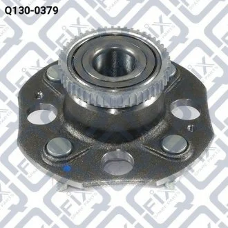 Маточина задня Q-fix Q1300379