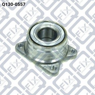 Подшипник ступичный задний Q-fix Q1300557