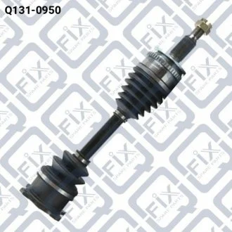 Полуось права Q-fix Q1310950