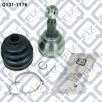 Шрус наружный Q-fix Q1311176
