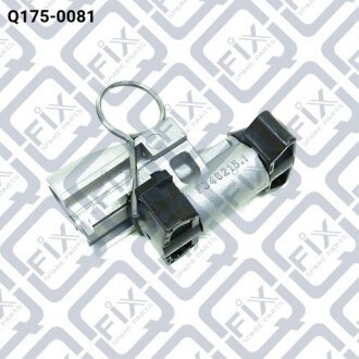 Натягувач ланцюга ГРМ Q-fix Q1750081