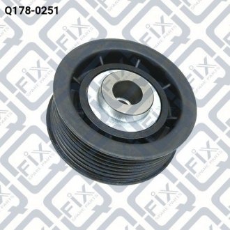 Ролік обвідний Q-fix Q1780251