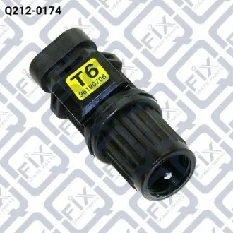 Датчик спідометра Q-fix Q2120174