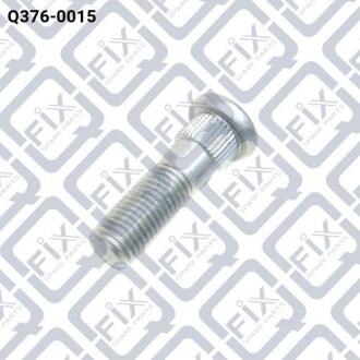 Фото шпилька колісна Q-fix Q3760015 Шпилька колісна Q-fix Q3760015