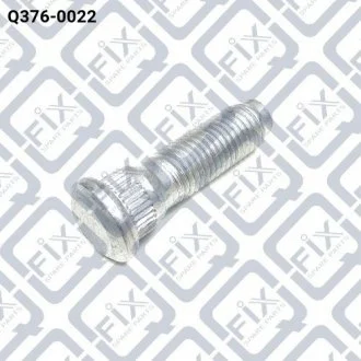Заколка колесная Q-fix Q3760022