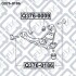 Фото 3 - втулка з ексцентриком Q-fix Q3760186 Втулка з ексцентриком Q-fix Q3760186 (фото 3)