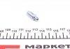 Комплект штуцерів прокачки гальм M6x1-M10x1/7x21.7-11x29.9 +заглушки (75шт.) Quick-brake 0002 (фото 11)
