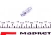 Комплект штуцерів прокачки гальм M6x1-M10x1/7x21.7-11x29.9 +заглушки (75шт.) Quick-brake 0002 (фото 13)