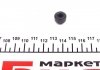 Комплект штуцерів прокачки гальм M6x1-M10x1/7x21.7-11x29.9 +заглушки (75шт.) Quick-brake 0002 (фото 15)