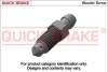 Штуцер прокачки гальм (M6x1/7x29.0) Quick-brake 0033 (фото 1)
