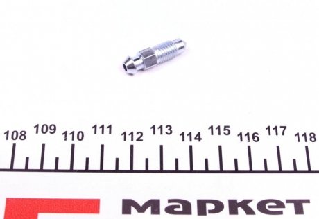 Штуцер прокачки гальм (M7x1/7x26.2) Quick-brake 0053X (фото 1)
