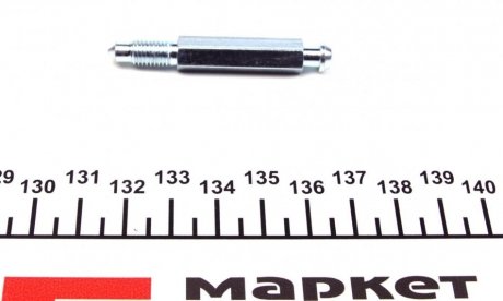 Штуцер прокачки гальм (M7x1/8x55.5) Quick-brake 0094 (фото 1)