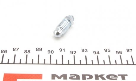 Штуцер прокачки гальм (M10x1.5/10x29.5) Quick-brake 0103 (фото 1)